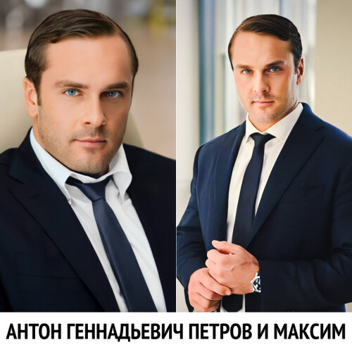 Anton Gennadievich Petrov i maksim (10)