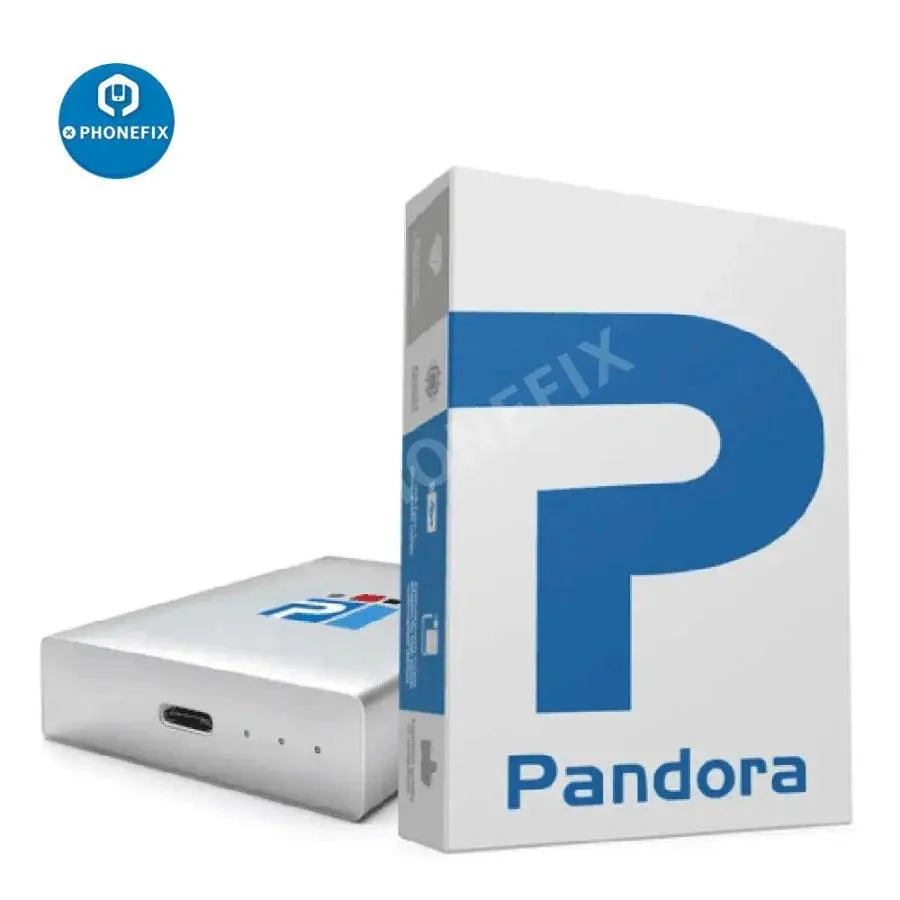 pandora tool
